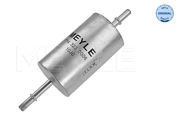 Bränslefilter Meyle 714 323 0006 MEYLE