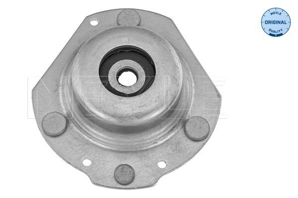Fjäderbenslager, Fram, höger eller vänster Meyle 714 412 1010 MEYLE Fjäderbenslager, Fram, höger eller vänster Meyle 714 412 1010 MEYLE