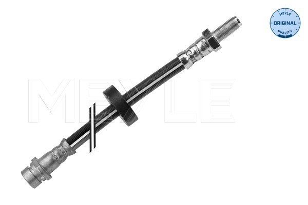 Bromsslang, Bakaxel Meyle 714 525 0002 MEYLE