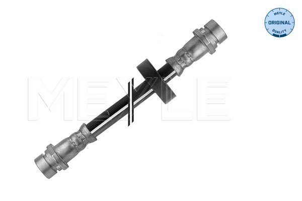 Bromsslang, Bakaxel Meyle 714 525 0005 MEYLE