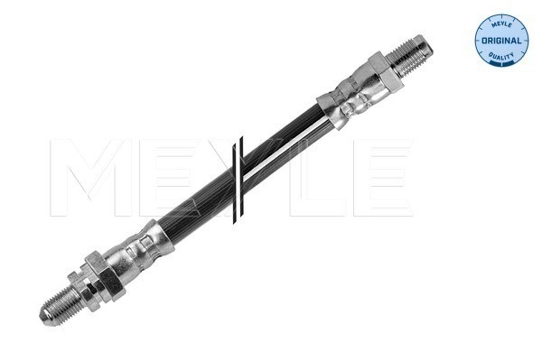 Bromsslang, Bakaxel, Framaxel Meyle 714 525 0014 MEYLE