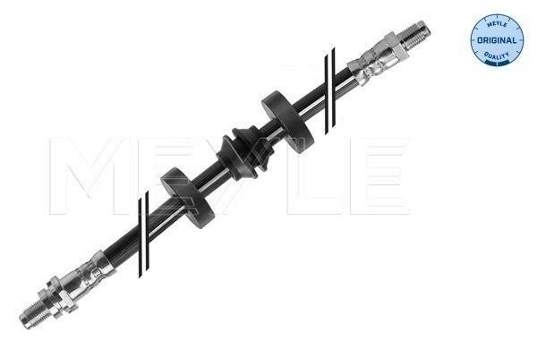 Bromsslang, Bakaxel Meyle 714 525 0016 MEYLE
