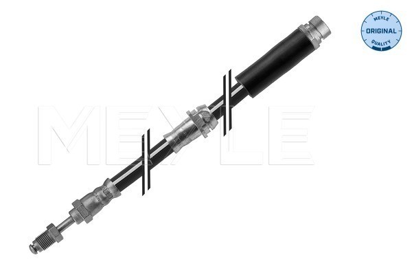 Bromsslang, Framaxel Meyle 714 525 0027 MEYLE