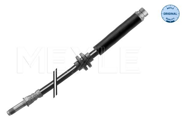 Bromsslang, Bakaxel Meyle 714 525 0028 MEYLE
