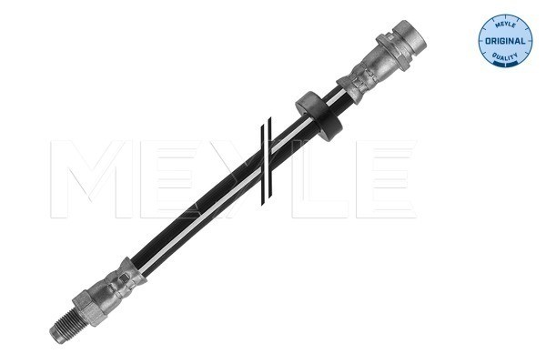Bromsslang, Bakaxel Meyle 714 525 0029 MEYLE