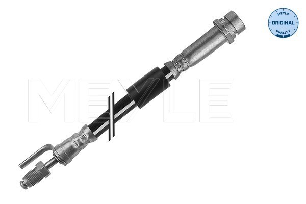Bromsslang, Framaxel Meyle 714 525 0034 MEYLE