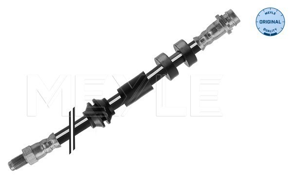 Bromsslang, Framaxel Meyle 714 525 0048 MEYLE