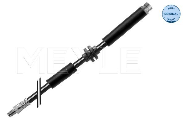 Bromsslang, Bakaxel Meyle 714 525 0051 MEYLE