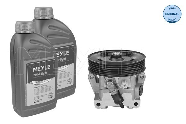 Servopump Meyle 714 631 0025/S MEYLE