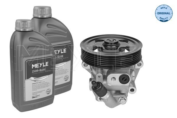 Servopump Meyle 714 631 0029/S MEYLE
