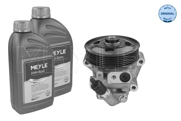 Servopump Meyle 714 631 0035/S MEYLE