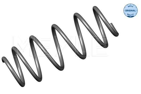 Spiralfjäder, Framaxel Meyle 714 639 0004 MEYLE
