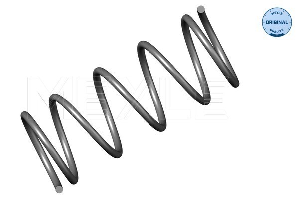 Spiralfjäder, Framaxel Meyle 714 639 0009 MEYLE