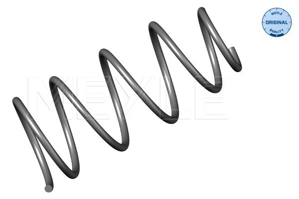 Spiralfjäder, Framaxel Meyle 714 639 0014 MEYLE