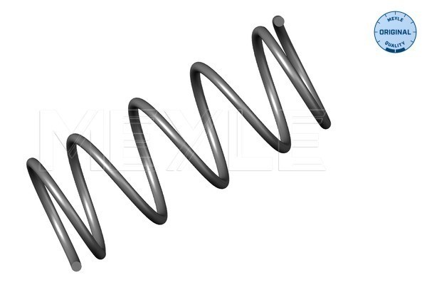 Spiralfjäder, Framaxel Meyle 714 639 0022 MEYLE