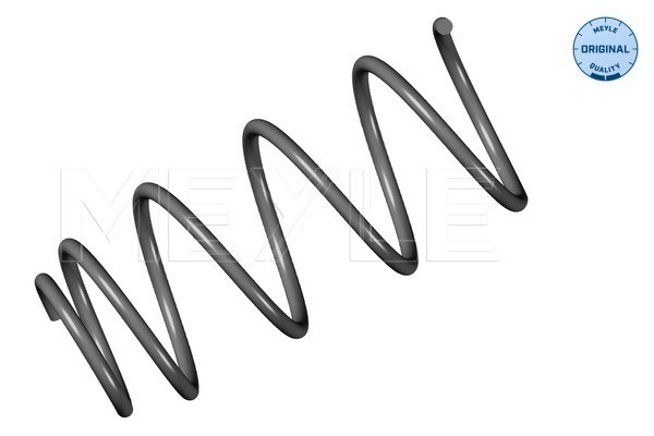 Spiralfjäder, Framaxel Meyle 714 639 0027 MEYLE