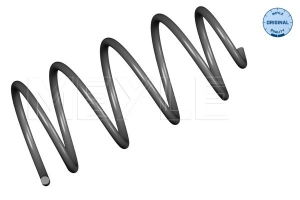 Spiralfjäder, Framaxel Meyle 714 639 0029 MEYLE