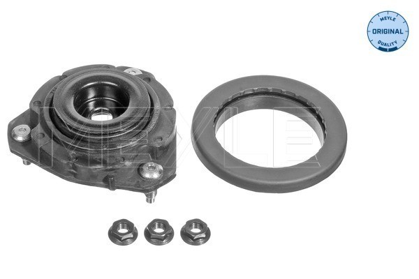 Fjäderbenslager, Framaxel Meyle 714 641 0002 MEYLE