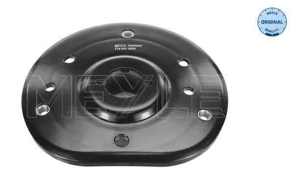 Fjäderbenslager, Framaxel Meyle 714 641 0009 MEYLE