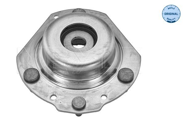 Fjäderbenslager, Fram, höger eller vänster Meyle 714 641 0027 MEYLE Fjäderbenslager, Fram, höger eller vänster Meyle 714 641 0027 MEYLE