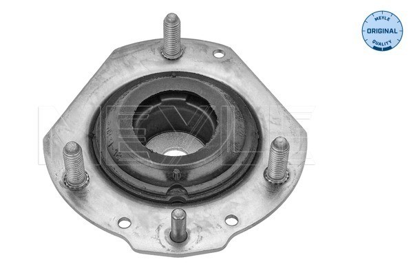 Fjäderbenslager, Fram, höger eller vänster Meyle 714 641 0027 MEYLE Fjäderbenslager, Fram, höger eller vänster Meyle 714 641 0027 MEYLE