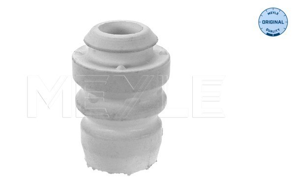 Genomslagsgummi, stötdämpare, Framaxel Meyle 714 642 0002 MEYLE