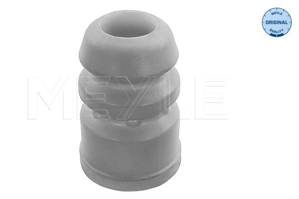 Genomslagsgummi, stötdämpare, Framaxel Meyle 714 642 0003 MEYLE