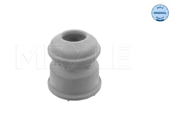 Genomslagsgummi, stötdämpare, Framaxel Meyle 714 642 0004 MEYLE