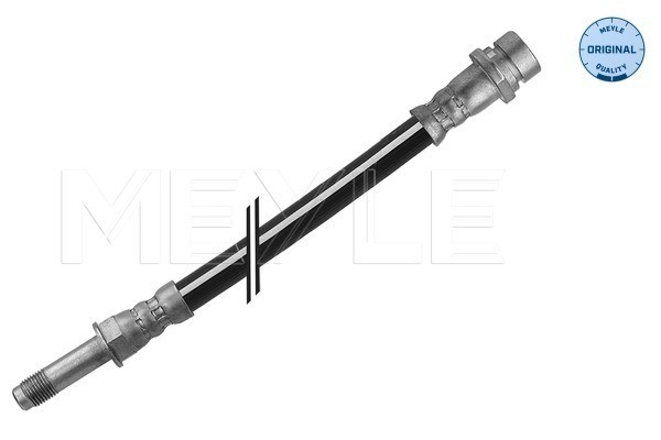 Bromsslang, Bakaxel Meyle 714 675 0004 MEYLE