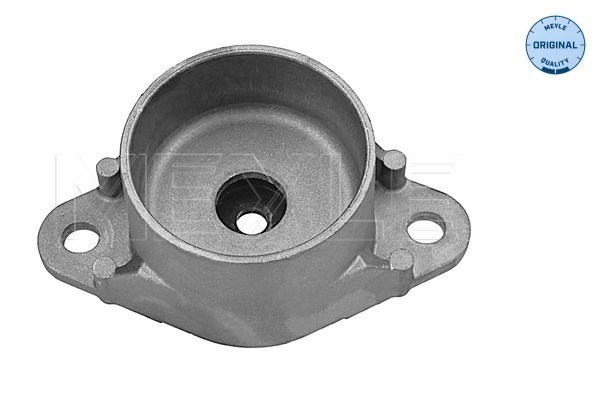 Fjäderbenslager, Bakaxel Meyle 714 741 0003 MEYLE