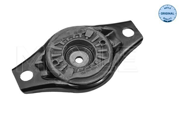 Fjäderbenslager, Bakaxel Meyle 714 741 0004 MEYLE