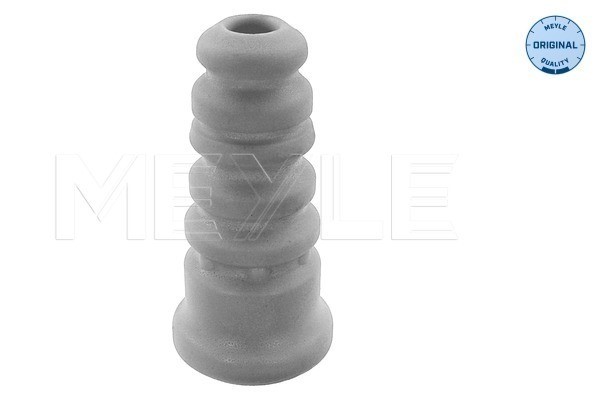 Genomslagsgummi, stötdämpare, Bakaxel Meyle 714 742 0002 MEYLE