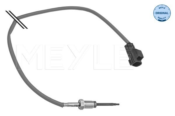 Sensor, avgastemperatur Meyle 714 800 0034 MEYLE