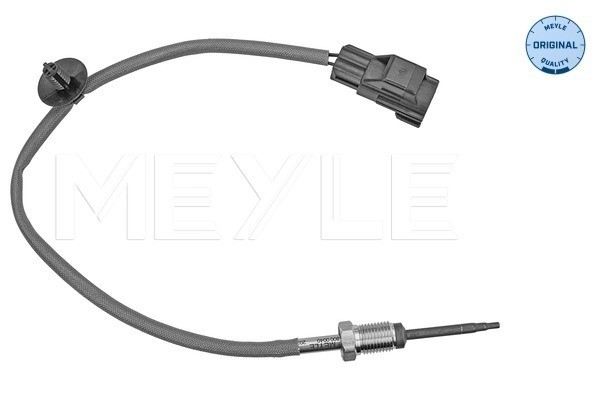 Sensor, avgastemperatur Meyle 714 800 0040 MEYLE