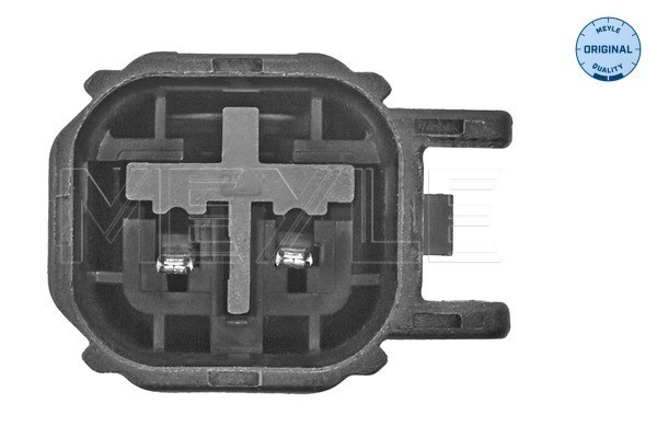 Sensor, avgastemperatur Meyle 714 800 0042 MEYLE