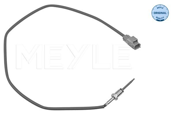 Sensor, avgastemperatur Meyle 714 800 0043 MEYLE