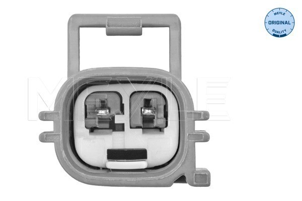 Sensor, avgastemperatur Meyle 714 800 0043 MEYLE