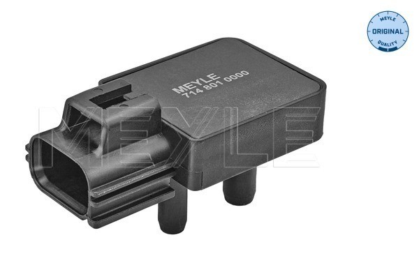Sensor, avgastryck Meyle 714 801 0000 MEYLE