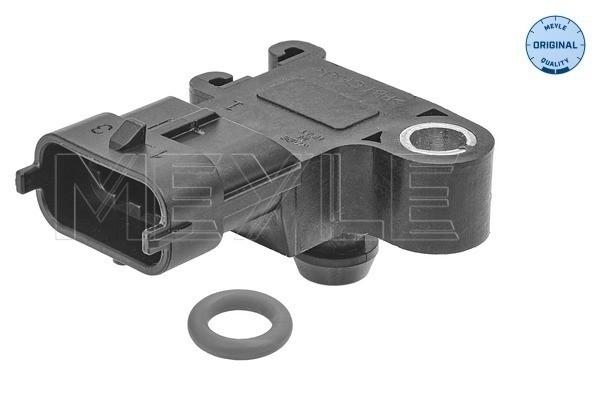Sensor, insugstryck, Insugsgrenrör Meyle 714 812 0001 MEYLE
