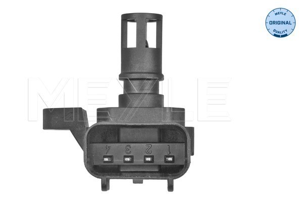 Sensor, insugstryck Meyle 714 812 0003 MEYLE