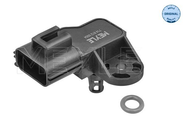 Sensor, insugstryck Meyle 714 812 0004 MEYLE