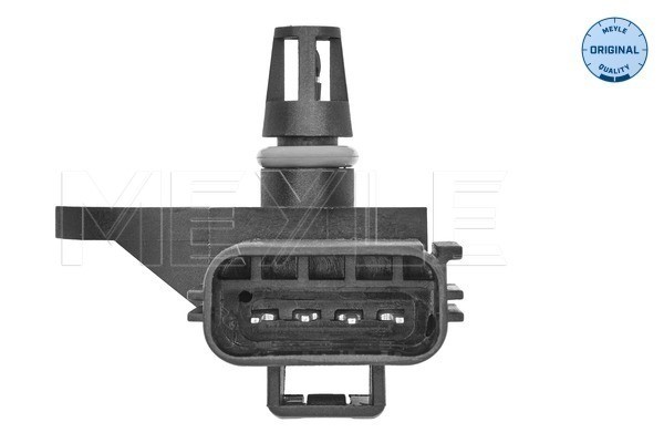 Sensor, insugstryck Meyle 714 812 0004 MEYLE