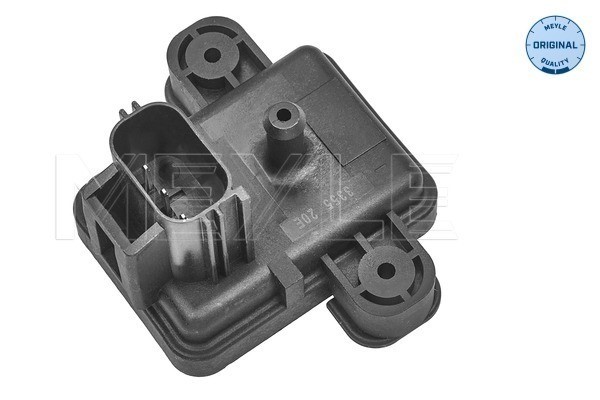 Sensor, insugstryck Meyle 714 812 0005 MEYLE