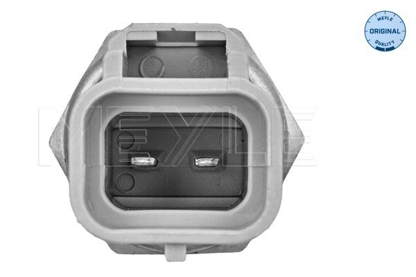 Sensor, insugslufttemperatur Meyle 714 812 0012 MEYLE