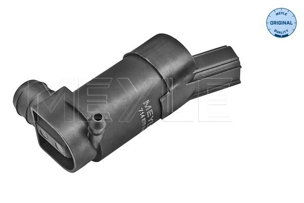 Spolarpump 12V, Fram Meyle 714 870 0002 MEYLE