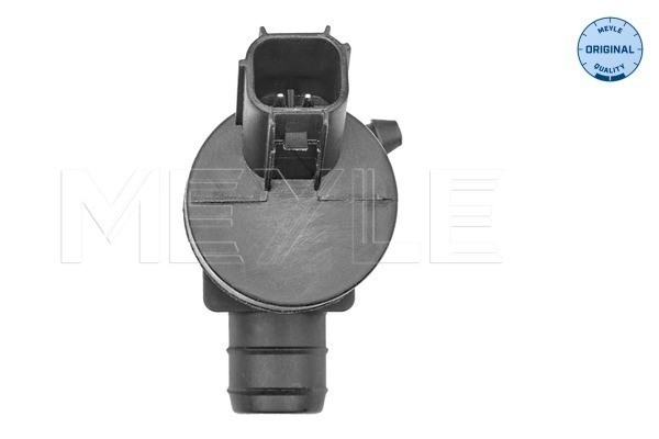Spolarpump 12V, Fram Meyle 714 870 0002 MEYLE