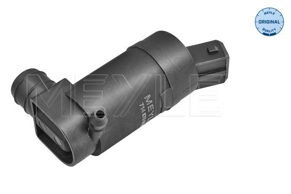 Spolarpump 12V, Fram Meyle 714 870 0004 MEYLE Spolarpump 12V, Fram Meyle 714 870 0004 MEYLE