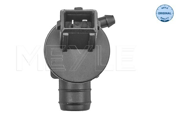 Spolarpump 12V, Fram Meyle 714 870 0004 MEYLE Spolarpump 12V, Fram Meyle 714 870 0004 MEYLE