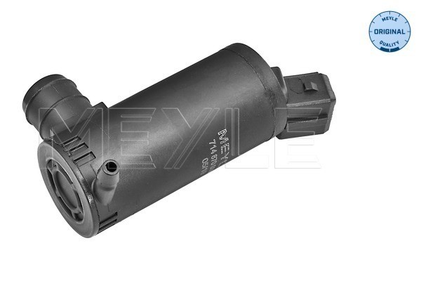 Spolarpump 12V Meyle 714 870 0006 MEYLE