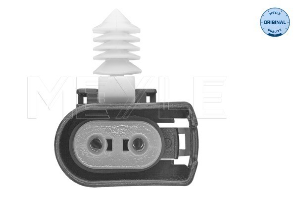 ABS-givare, Sensor, hjulvarvtal, Bakaxel vänster Meyle 714 899 00 MEYLE ABS-givare, Sensor, hjulvarvtal, Bakaxel vänster Meyle 714 899 00 MEYLE
